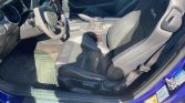 6th gen Deep Impact Blue 2015 Ford Mustang GT Premium For Sale