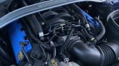 6th gen Deep Impact Blue 2015 Ford Mustang GT Premium For Sale