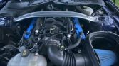 6th gen Deep Impact Blue 2015 Ford Mustang GT Premium For Sale