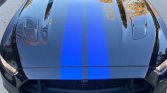 6th gen black 2016 Ford Mustang V8 automatic For Sale