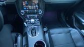 6th gen black 2016 Ford Mustang V8 automatic For Sale