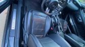 6th gen black 2016 Ford Mustang V8 automatic For Sale