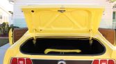 1st generation yellow 1973 Ford Mustang automatic For Sale