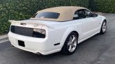 5th gen white 2006 Ford Mustang GT 5spd manual For Sale