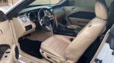 5th gen white 2006 Ford Mustang GT 5spd manual For Sale