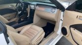 5th gen white 2006 Ford Mustang GT 5spd manual For Sale