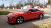 6th gen 2019 Ford Mustang GT Premium low miles For Sale