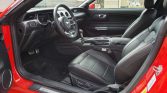 6th gen 2019 Ford Mustang GT Premium low miles For Sale