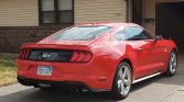 6th gen 2019 Ford Mustang GT Premium low miles For Sale