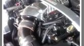 6th gen black 2017 Ford Mustang Shelby GT350 manual For Sale