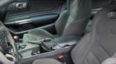 6th gen black 2017 Ford Mustang Shelby GT350 manual For Sale
