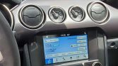 6th gen black 2017 Ford Mustang Shelby GT350 manual For Sale