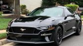 6th gen black 2019 Ford Mustang GT Performance Package For Sale