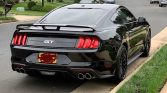 6th gen black 2019 Ford Mustang GT Performance Package For Sale