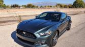 6th generation 2016 Ford Mustang 6spd manual For Sale
