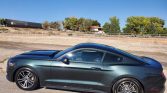 6th generation 2016 Ford Mustang 6spd manual For Sale