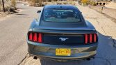 6th generation 2016 Ford Mustang 6spd manual For Sale