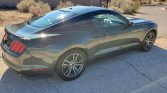 6th generation 2016 Ford Mustang 6spd manual For Sale