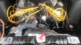 1st gen Metallic Green 1967 Ford Mustang GT V8 auto For Sale
