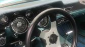 1st gen Metallic Green 1967 Ford Mustang GT V8 auto For Sale