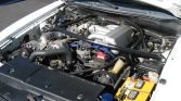 4th gen white 1994 Ford Mustang GT Cobra Saleen 400 RWHP For Sale