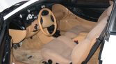 4th gen white 1994 Ford Mustang GT Cobra Saleen 400 RWHP For Sale