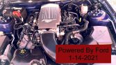 5th gen 2010 Ford Mustang GT Premium convertible For Sale