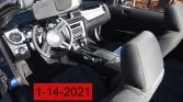 5th gen 2010 Ford Mustang GT Premium convertible For Sale