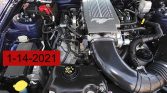 5th gen 2010 Ford Mustang GT Premium convertible For Sale