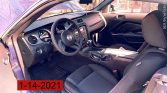 5th gen 2010 Ford Mustang GT Premium convertible For Sale