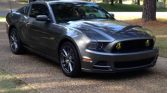 5th gen 2014 Ford Mustang GT Premium 6spd manual For Sale