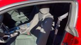 5th gen Race Red 2014 Ford Mustang V6 automatic For Sale