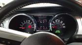 5th gen gray 2007 Ford Mustang GT Deluxe convertible For Sale