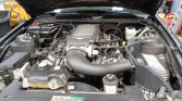 5th gen gray 2007 Ford Mustang GT Deluxe convertible For Sale