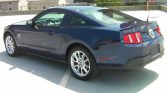 5th generation 2010 Ford Mustang For Sale