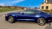 6th gen 2015 Ford Mustang 50th Anniversary manual For Sale