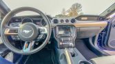 6th gen 2015 Ford Mustang 50th Anniversary manual For Sale