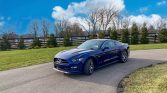 6th gen 2015 Ford Mustang 50th Anniversary manual For Sale