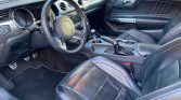 6th gen 2015 Ford Mustang GT 50th Anniversary Edition For Sale