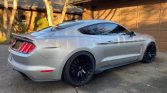 6th gen 2015 Ford Mustang GT 50th Anniversary Edition For Sale