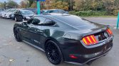 6th gen 2015 Ford Mustang GT V8 manual Premium For Sale