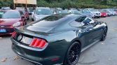 6th gen 2015 Ford Mustang GT V8 manual Premium For Sale