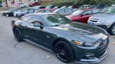 6th gen 2015 Ford Mustang GT V8 manual Premium For Sale
