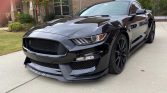 6th gen 2016 Ford Mustang Shelby GT 350 815HP For Sale