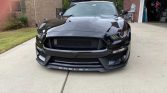 6th gen 2016 Ford Mustang Shelby GT 350 815HP For Sale