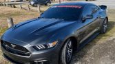 6th gen 2017 Ford Mustang GT Premium automatic For Sale