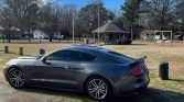 6th gen 2017 Ford Mustang GT Premium automatic For Sale