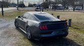 6th gen 2017 Ford Mustang GT Premium automatic For Sale