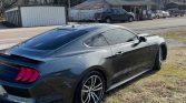 6th gen 2017 Ford Mustang GT Premium automatic For Sale