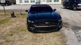 6th gen 2017 Ford Mustang GT Premium automatic For Sale